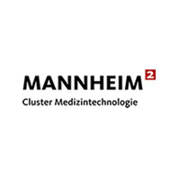 Logo Mannheim Cluster Medizintechnologie