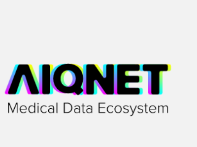 AIQNET: Metecon ist assoziierter Partner