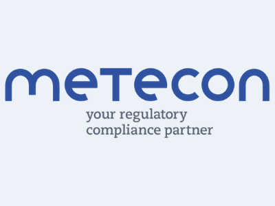 Neues Logo und Frischpixelkur für Metecon