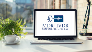2. IVDR Soforthilfe-Sprechtag BW mit Metecon am 20.05.2021