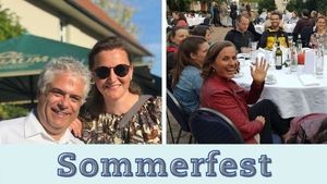 Metecon-Sommerfest 2021