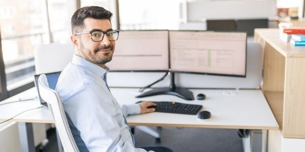 Effektives Risikomanagement: Zeit für Digitalisierung!