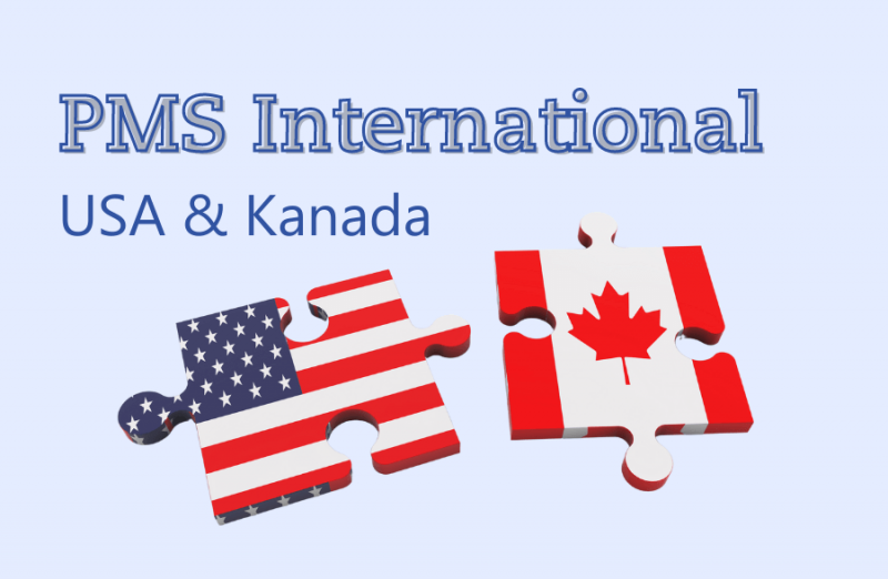 Post-Market Surveillance International: USA und Kanada