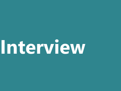 Experteninterview mit Alexander Fink am 5. Mai 2020