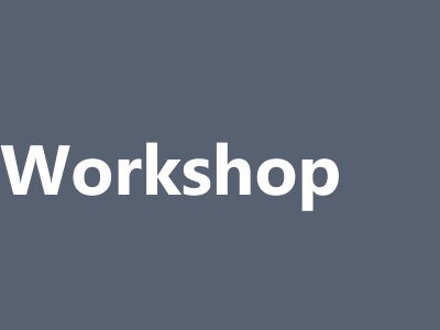 Workshop „MDR meets ERP“: IT rechtzeitig einbinden