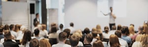Treffen Sie Metecon auf Messen, Konferenzen und in Webinaren