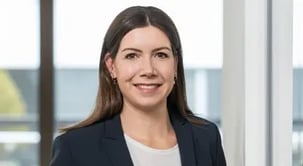 Dr. Caroline Arnold, Head of Sales bei Metecon