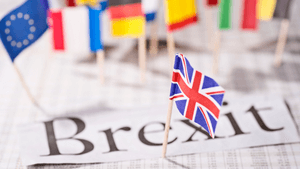 Blogartikel: Post-Brexit - Die neu gültige Gesetzgebung und bisherige Erfahrungen