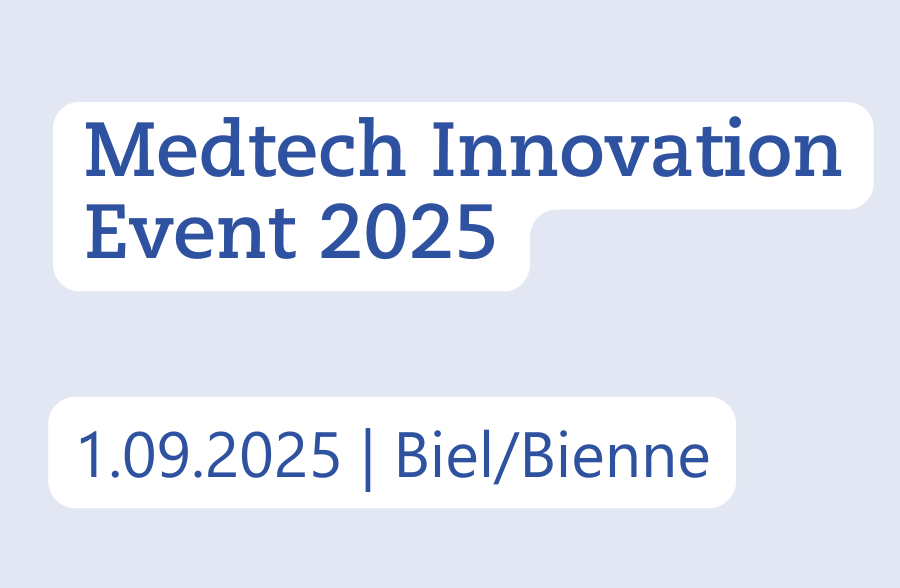 Medtech Innovation Event