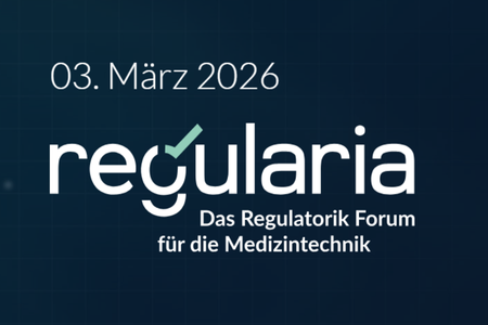 Besuchen Sie auch den Vortrag von Claudia Möller: "Zeit ist relativ: PSURs zwischen regulatorischem Anspruch und digitaler Umsetzung in der Praxis" - 11:00 Uhr, Blue Stage