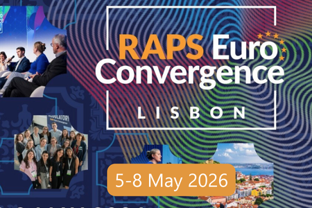 Unsere Kolleg*innen freuen sich, mitwirken zu können: Thorsten Stumpf ("EU AI Act: What Manufacturers Should Do Now"), Dr. Grit Kasper ("In Silico: Virtual Patients, Real Evidence - The Current Use of In Silico Regulatory Evidence") und Claudia Möller ("Aligning PSURs Across EU, GB and Canada").