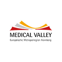 Logo medical valley