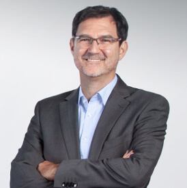 Founder and CEO Business Development